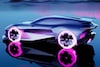Cupra DarkRebel