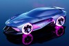 Cupra DarkRebel