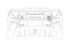 Zenvo Aurora patent