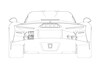Zenvo Aurora patent