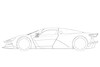 Zenvo Aurora patent