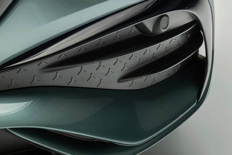 Mercedes-Benz E-klasse teaser