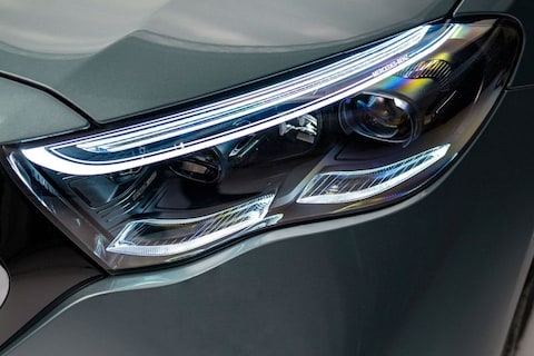 Nieuwe Mercedes-Benz E-klasse: de laatste stukjes