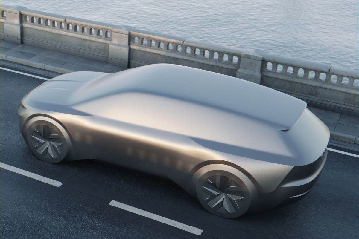 Skoda elektrisch offensief