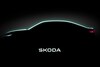 Skoda elektrisch offensief