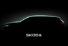 Skoda elektrisch offensief