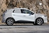 Spyshots Renault Captur Facelift