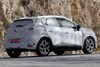 Spyshots Renault Captur Facelift