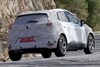 Spyshots Renault Captur Facelift