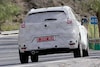Spyshots Renault Captur Facelift