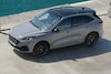 Ford Kuga Graphite Tech Edition