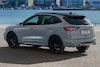 Ford Kuga Graphite Tech Edition