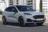 Ford Kuga Graphite Tech Edition