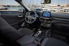 Ford Kuga Graphite Tech Edition