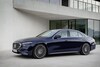 Gelekt: Mercedes-Benz E-klasse