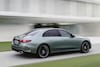 Gelekt: Mercedes-Benz E-klasse