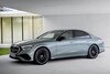 Gelekt: Mercedes-Benz E-klasse