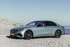 Gelekt: Mercedes-Benz E-klasse
