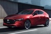 Mazda 3 2024