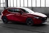 Mazda 3 2024