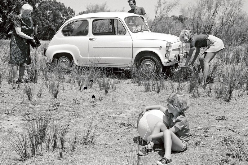 Seat 600