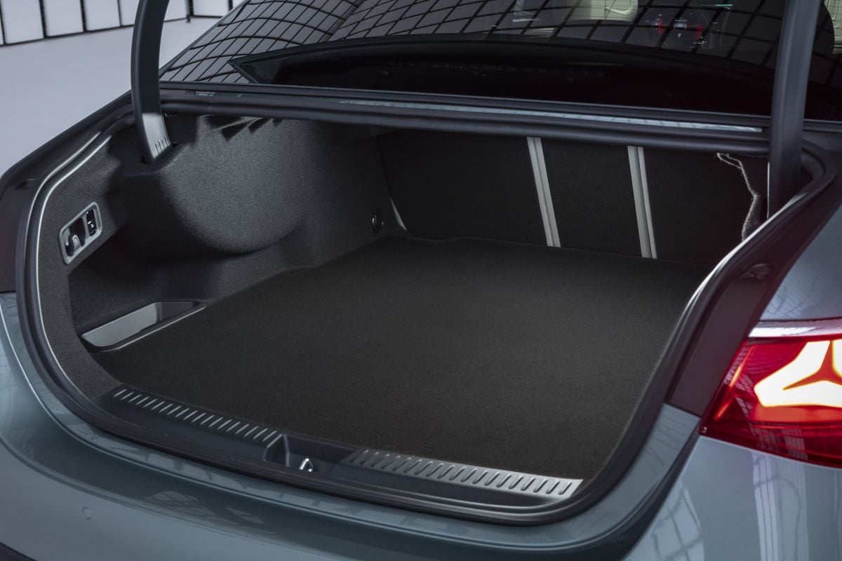 Mercedes-Benz E-klasse 2023