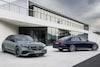 Mercedes-Benz E-klasse 2023
