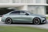 Mercedes-Benz E-klasse 2023