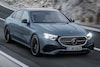 Mercedes-Benz E-klasse 2023