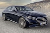 Mercedes-Benz E-klasse 2023