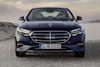 Mercedes-Benz E-klasse 2023