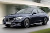 Mercedes-Benz E-klasse 2023