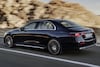 Mercedes-Benz E-klasse 2023
