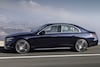 Mercedes-Benz E-klasse 2023