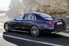 Mercedes-Benz E-klasse 2023