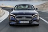 Mercedes-Benz E-klasse 2023