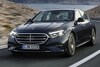 Mercedes-Benz E-klasse 2023