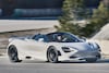 McLaren 750S