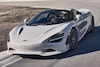 McLaren 750S