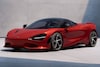 McLaren 750S
