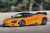 McLaren 750S