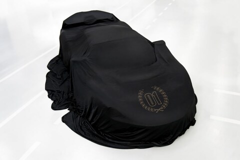 Automobili Pininfarina kondigt tweede model aan