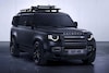 Land Rover Defender 130 Outbound