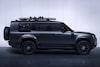 Land Rover Defender 130 Outbound