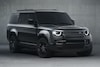 Land Rover Defender 130 Outbound