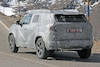 Spyshots Dacia Duster
