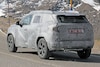 Spyshots Dacia Duster