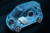 MG Comet EV