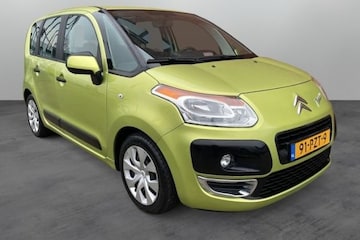 Citroen C3 Picasso occasion