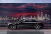 Mercedes-AMG S63 E-Performance Manufaktur